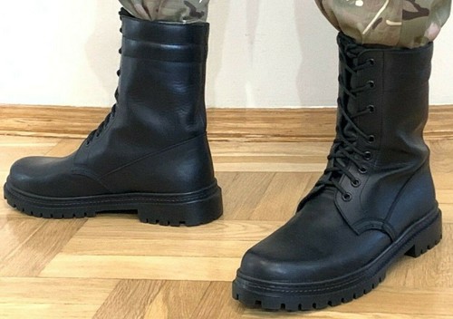 Ukrainian military boots - ukrainian,