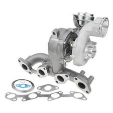 Turbo Turbocompresseur pour