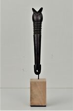 Flûte/sifflet Nuna, Burkina