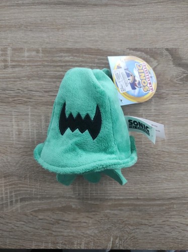 Peluche wisps sonic - peluche,