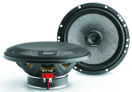 Focal a165ac enceinte voies - focal, 2