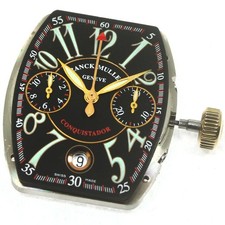Mouvement homme FRANCK MULLER