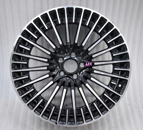 Alu felge mercedes amg eq - alu,
