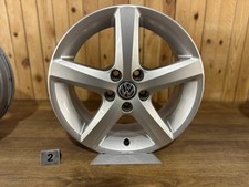 1X Jante En Aluminium