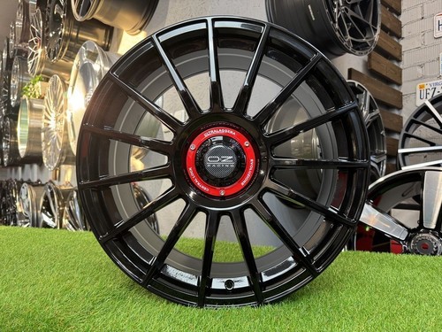 R18 inch 5x120 oz - r18,
