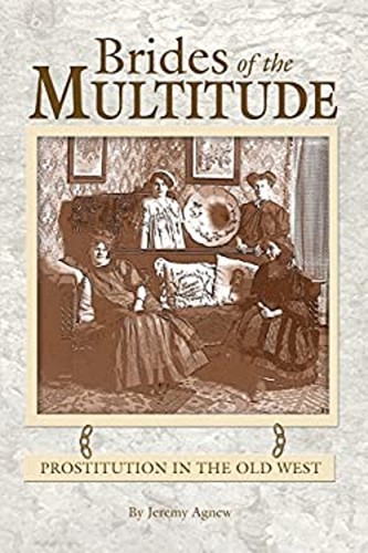 Brides the multitude - of,