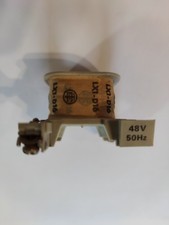 Bobine contacteur ou relais Télémécanique LX1 D16 48V