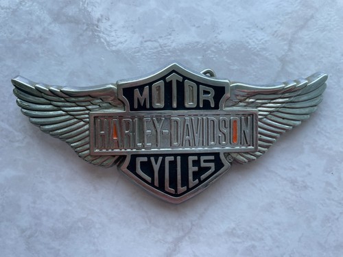 Boucle ceinture harley - de,