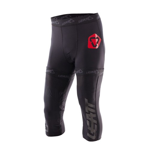 Leatt knee brace - knee, pant