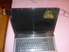 Ordinateur Acer Aspire 5732Z