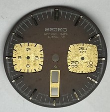 Montre Seiko 6138-0060T