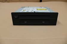 Audi Q2 81A Unité De Contrôle Infodivertissement MIB2 High DAB 81A035044 C