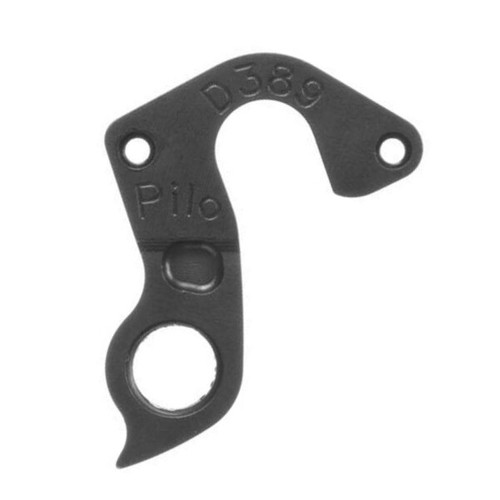 Cintre dérailleur kp255 - de, #kp255