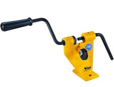 Presse à Emboutir de Banc P/Fermeture Maillons