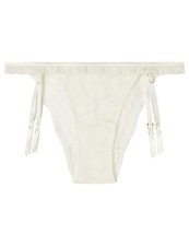 5359629 Culotte Femme Ivoire