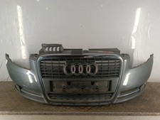 Pare choc avant AUDI A4 2