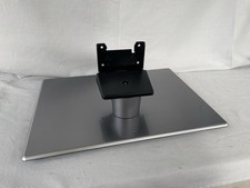 NEW Panasonic 50" Plasma TV pedestal Stand Base For Model # TC-P50ST50 & Others