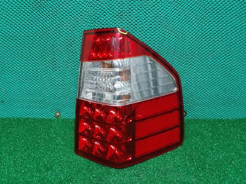 Oem kia mohave - mohave, tail
