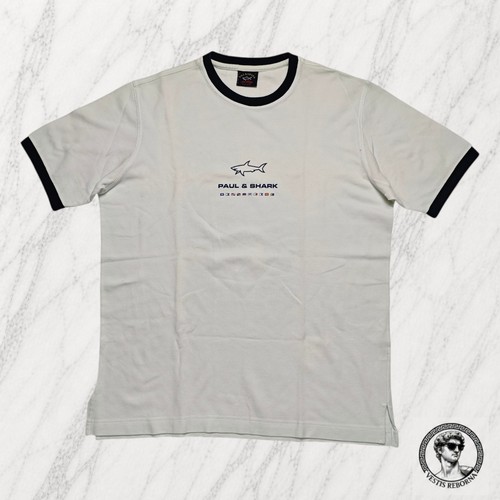 Paul shark shirt de yacht - &,