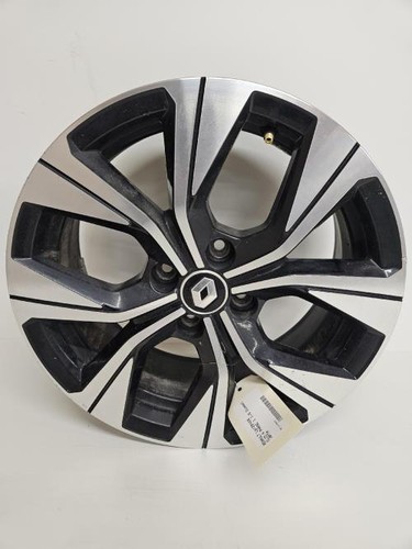 Jante renault clio phase - jante,