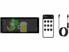 Panneau d'affichage LED