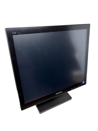 Philips 172b9tl moniteur - 172b9tl/00,