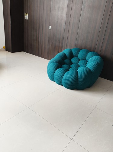 Fauteuils bubble - fauteuils,