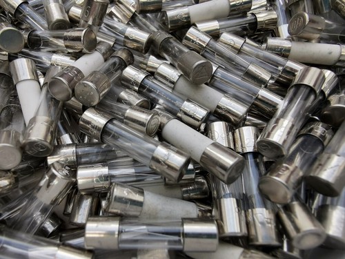 Sachet fusibles - de,