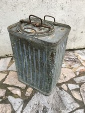 Kriegsmarine WW2 Brass and Bronze Black Powder Container Box