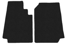 Anthracite tapis de sol AVANT