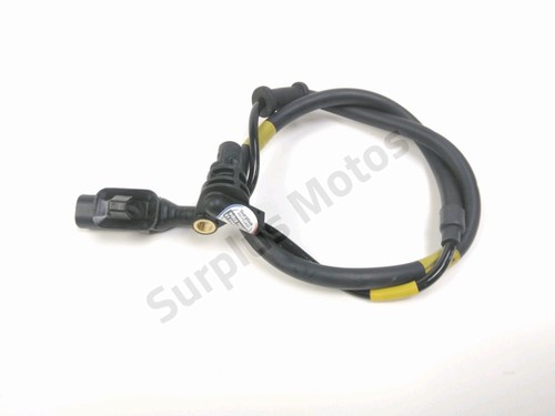 Capteur abs piaggio mp3 400 - capteur,