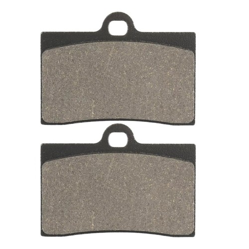 Plaquettes frein ga ou - plaquettes,