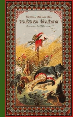 Contes choisis des frères