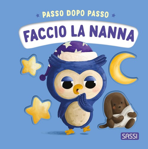 Giulia pesavento ça faccio - giulia,
