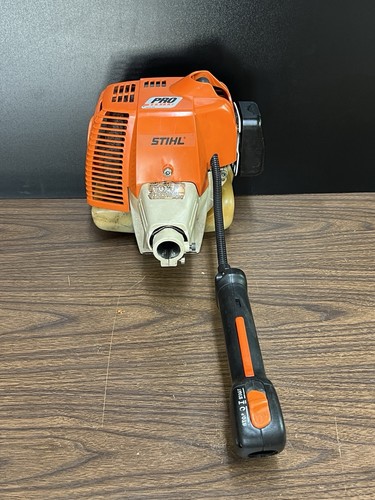 Stihl fs80r string trimmer - stihl,