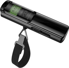 Balance électronique portable