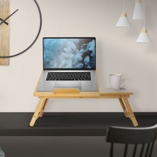 Table pour ordinateur portable