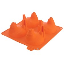 Moule à biscuits et pralinés