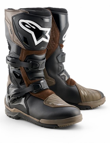 Bottes moto alpinestars - de,