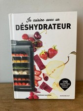 Je cuisine avec un