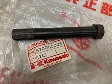 KAWASAKI NOS JET SKI PUMP SHAFT HOLDER 57001-3005   JS550  JS440