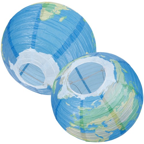 2pcs reusable earth - 2pcs,