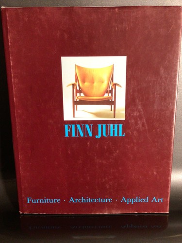 Finn juhl furniture - finn,
