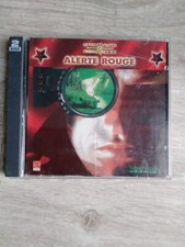 pc command conquer alerte
