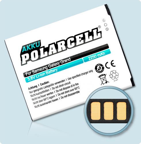 Polarcell batterie pour - polarcell,