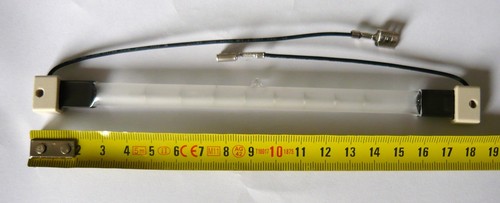 2425043 ceramaspeed lampe - 2425043,