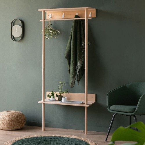Alinea meuble entree porte - meuble,