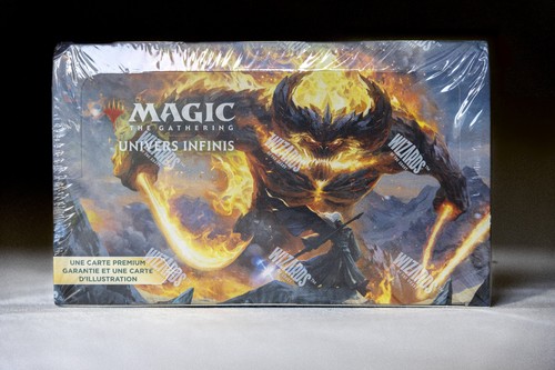 Mtg magic seigneur - magic, des