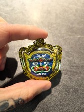 Tête de pendentif Phra Pirap