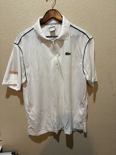 Lacoste sport mens - sport,